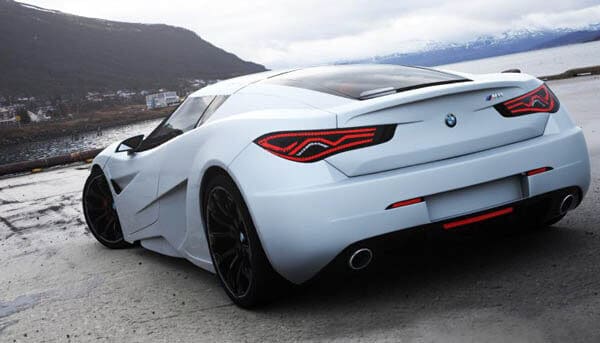 2018 Bmw M9 Back 7782556