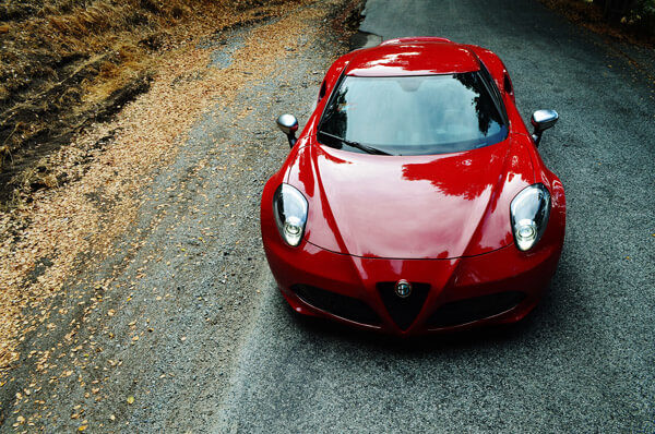 2019 Alfa Romeo 4c 3713208