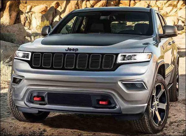 2019 Jeep Grand Cherokee Front 600x441 7576978