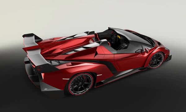 2019 Lamborghini Veneno 7319796