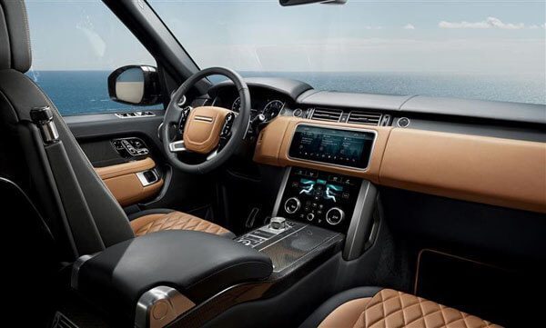 2019 Land Rover Range Rover Interior 600x361 3861928