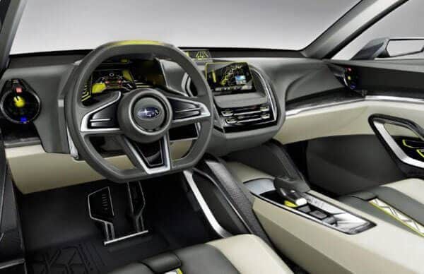 2020 Subaru Legacy Interior 600x388 7315396