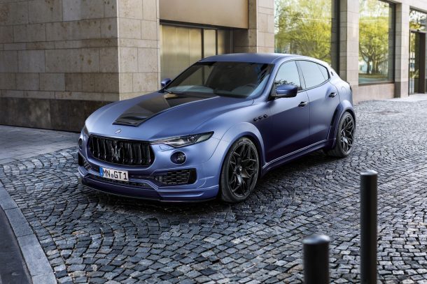 Http 2f2fhypebeast.com2fimage2f20172f052fnovitec Esteso Maserati Levante Suv 1 610x407 2561351