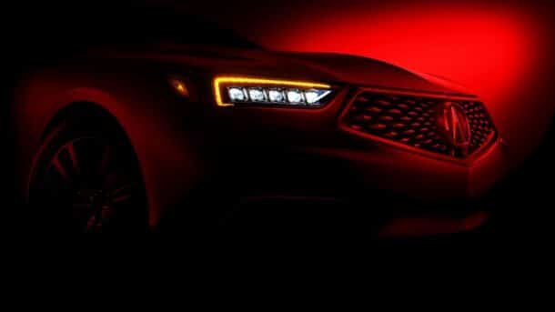 Teaser For 2018 Acura Tlx Debuting At 2017 New York Auto Show 100597045 L 610x343 3122710
