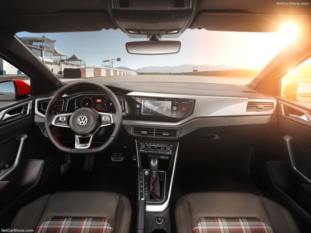 Volkswagen Polo Gti 2018 1024 0f 610x458 6147905